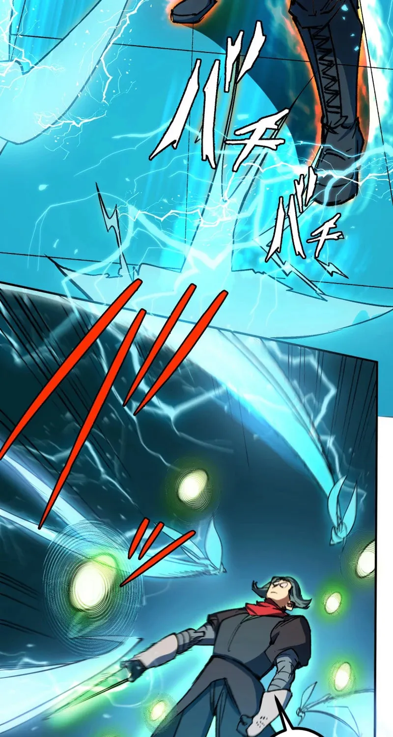 Shibuya Ninja Chapter 20 page 54 - 
