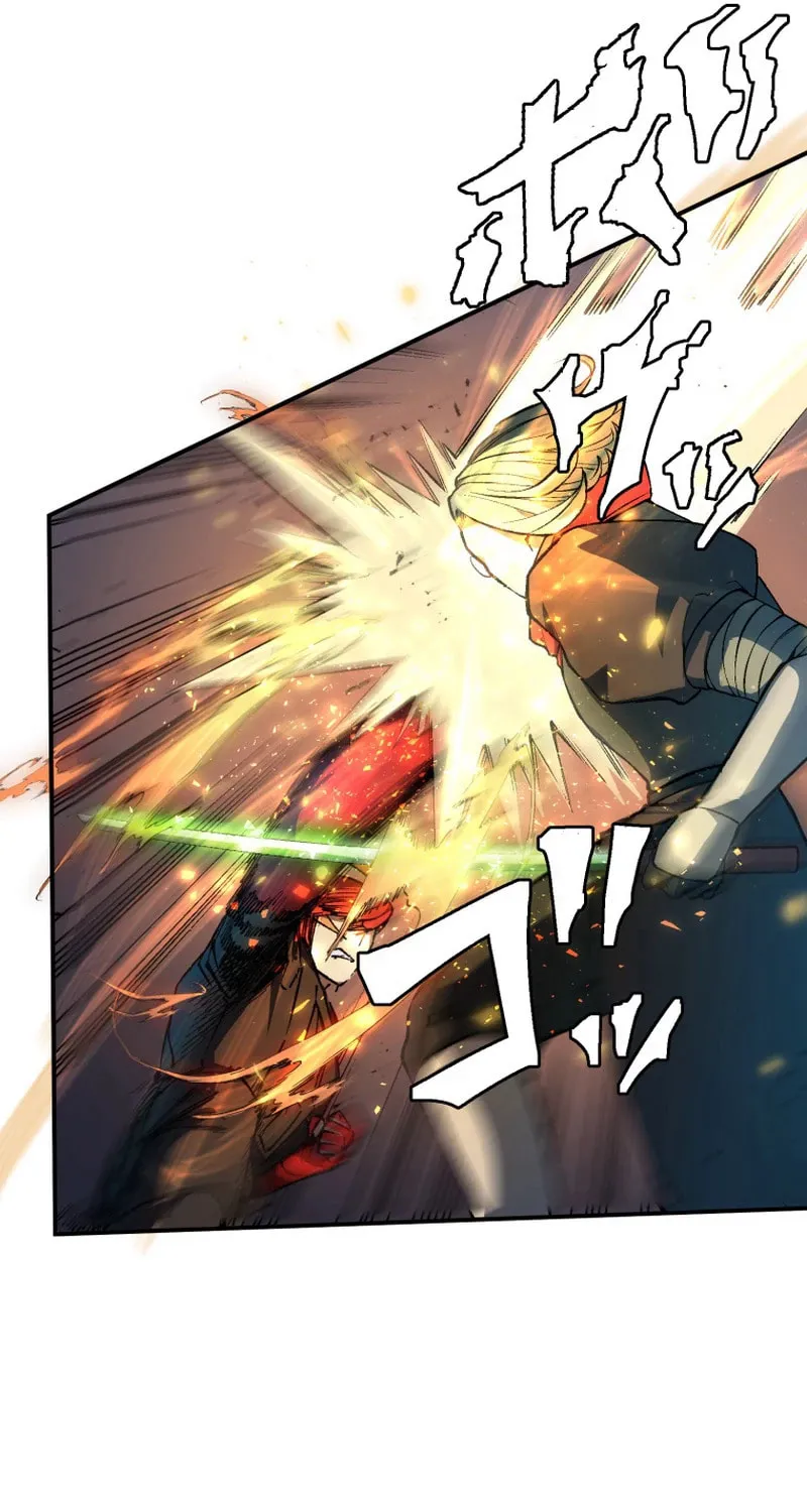 Shibuya Ninja Chapter 20 page 57 - 