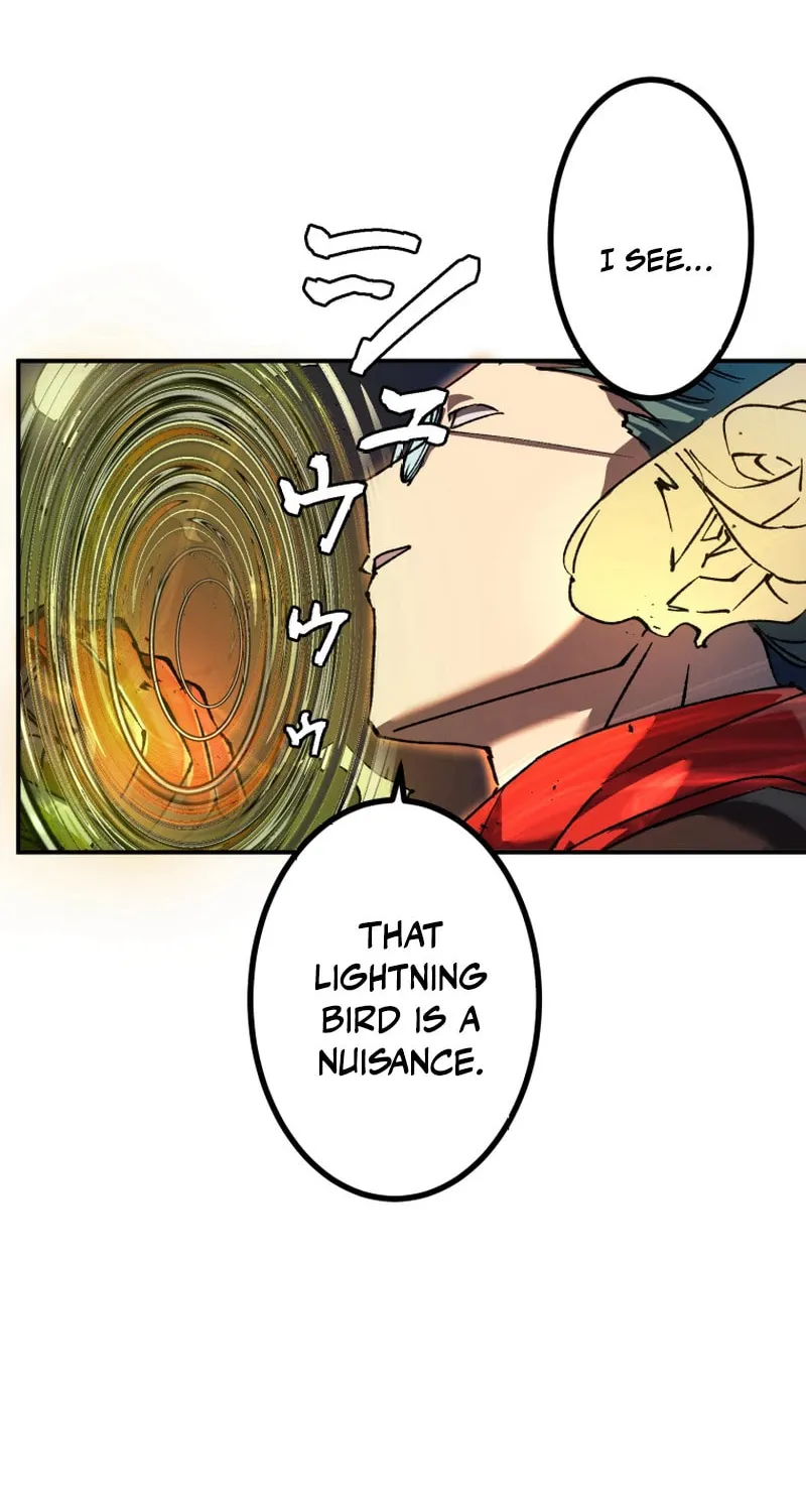 Shibuya Ninja Chapter 20 page 58 - 