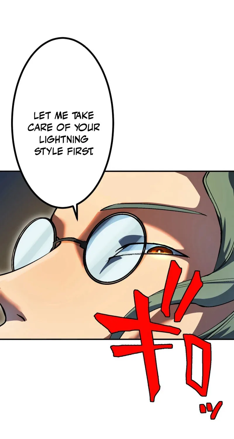 Shibuya Ninja Chapter 20 page 59 - 