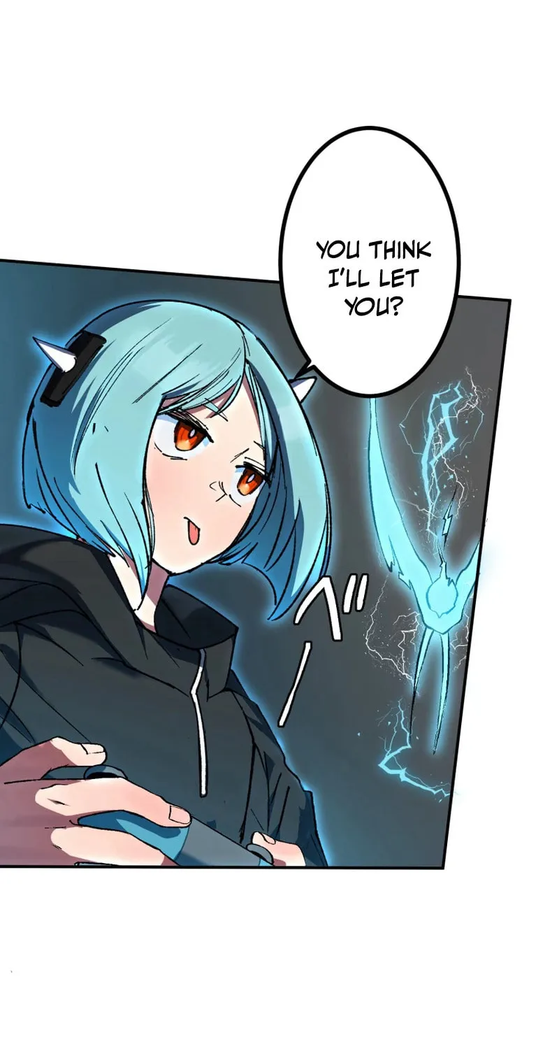 Shibuya Ninja Chapter 20 page 60 - 