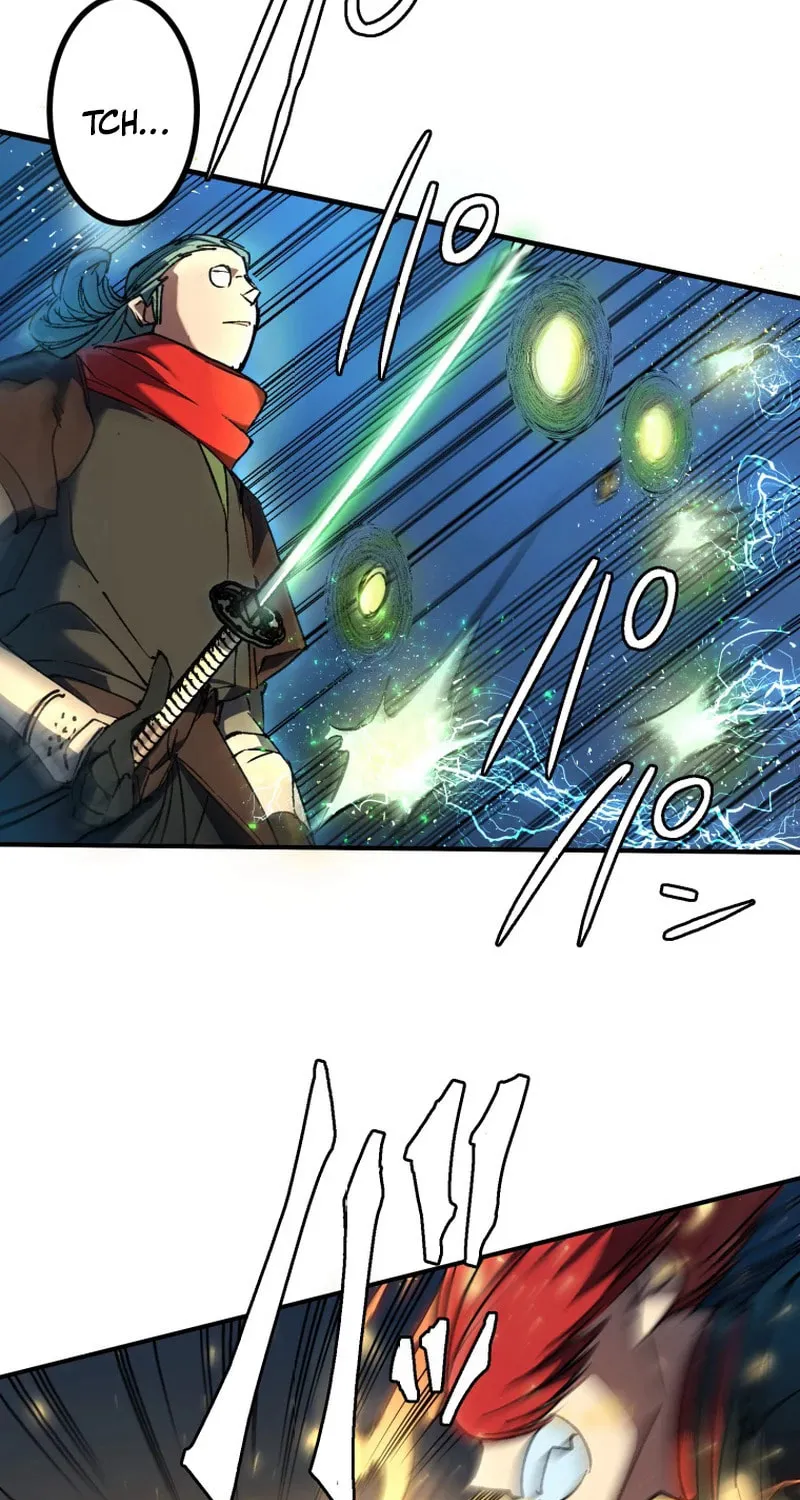 Shibuya Ninja Chapter 20 page 63 - 