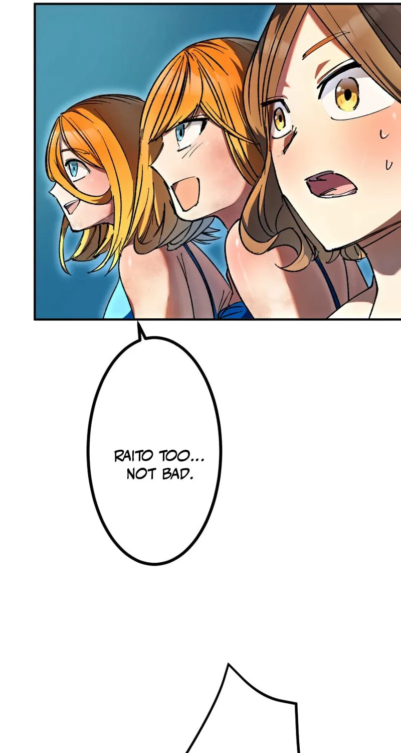 Shibuya Ninja Chapter 20 page 66 - 