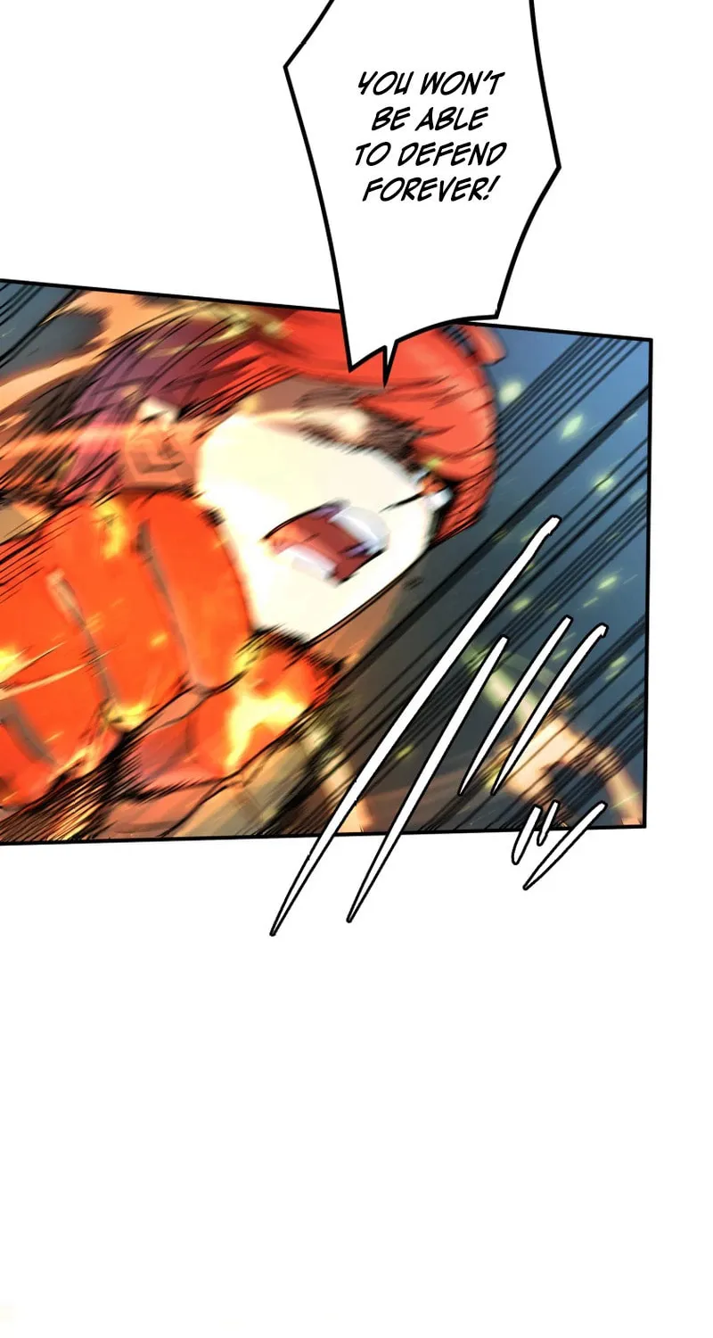 Shibuya Ninja Chapter 20 page 67 - 