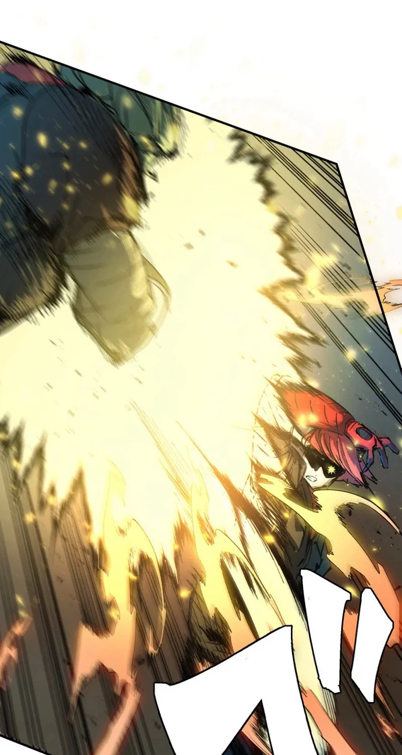 Shibuya Ninja Chapter 20 page 68 - 