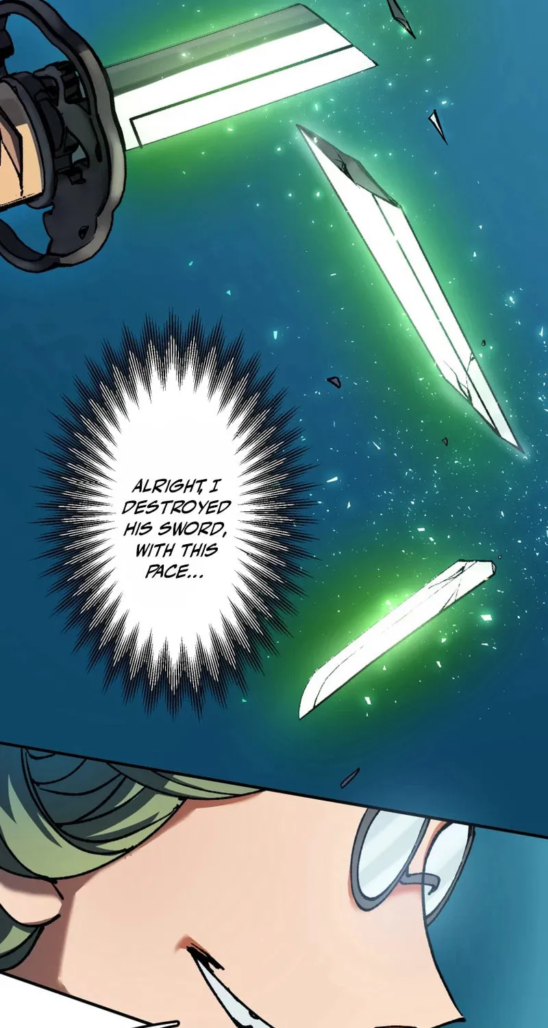 Shibuya Ninja Chapter 20 page 70 - 