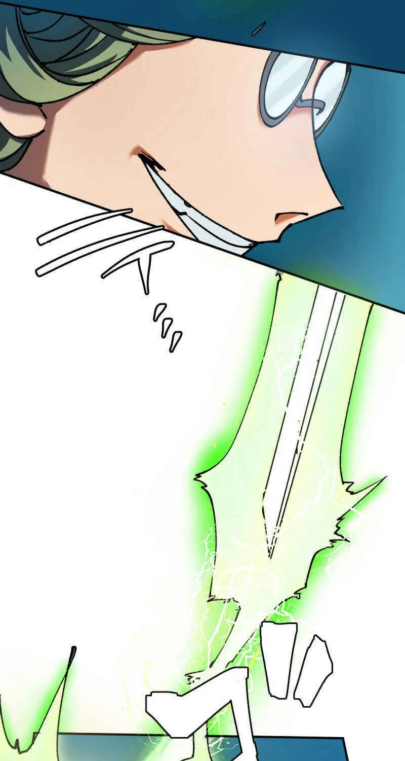 Shibuya Ninja Chapter 21 page 2 - 