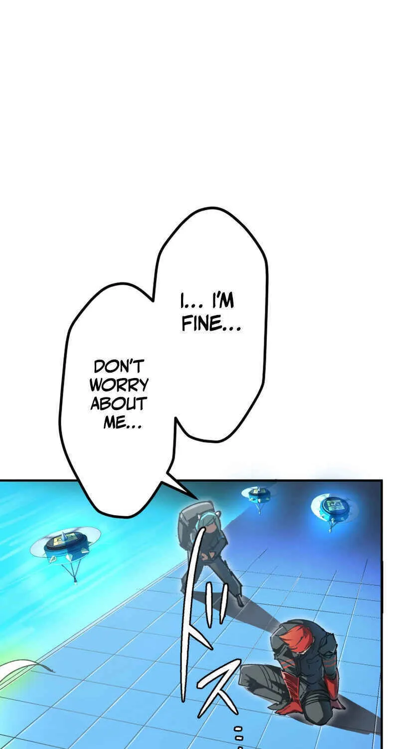 Shibuya Ninja Chapter 21 page 12 - 