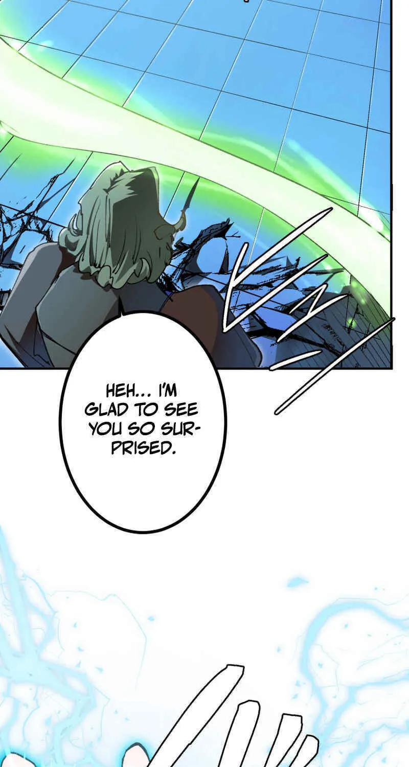 Shibuya Ninja Chapter 21 page 13 - 