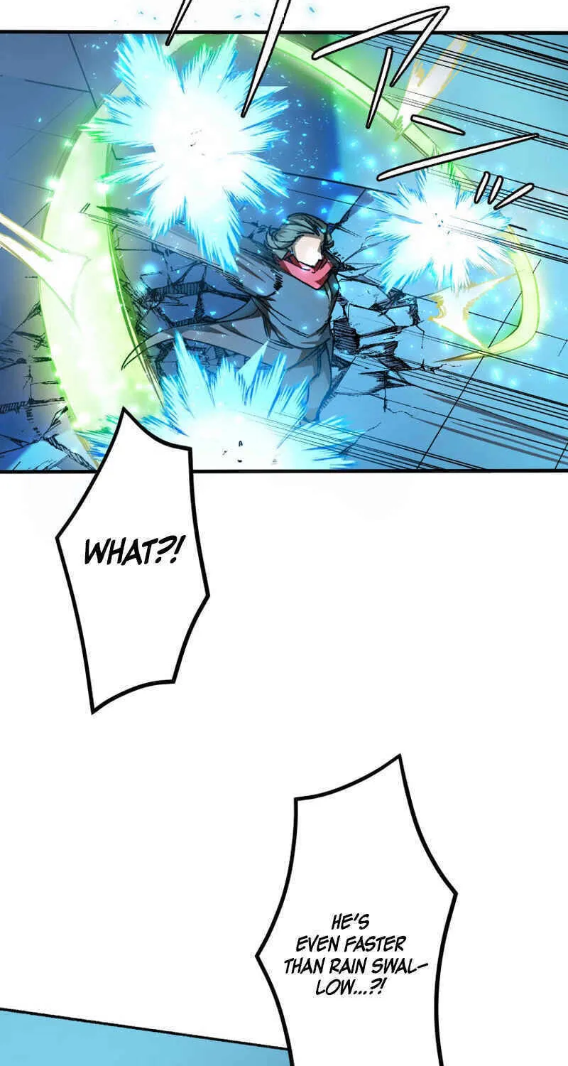 Shibuya Ninja Chapter 21 page 16 - 