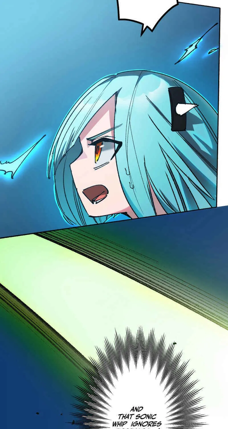 Shibuya Ninja Chapter 21 page 17 - 