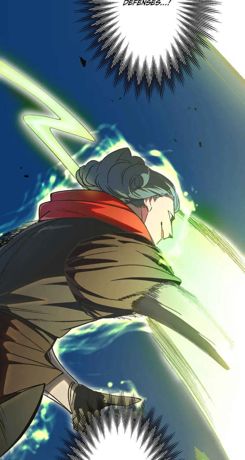 Shibuya Ninja Chapter 21 page 18 - 