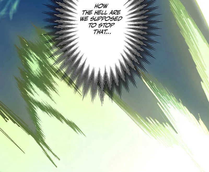 Shibuya Ninja Chapter 21 page 19 - 