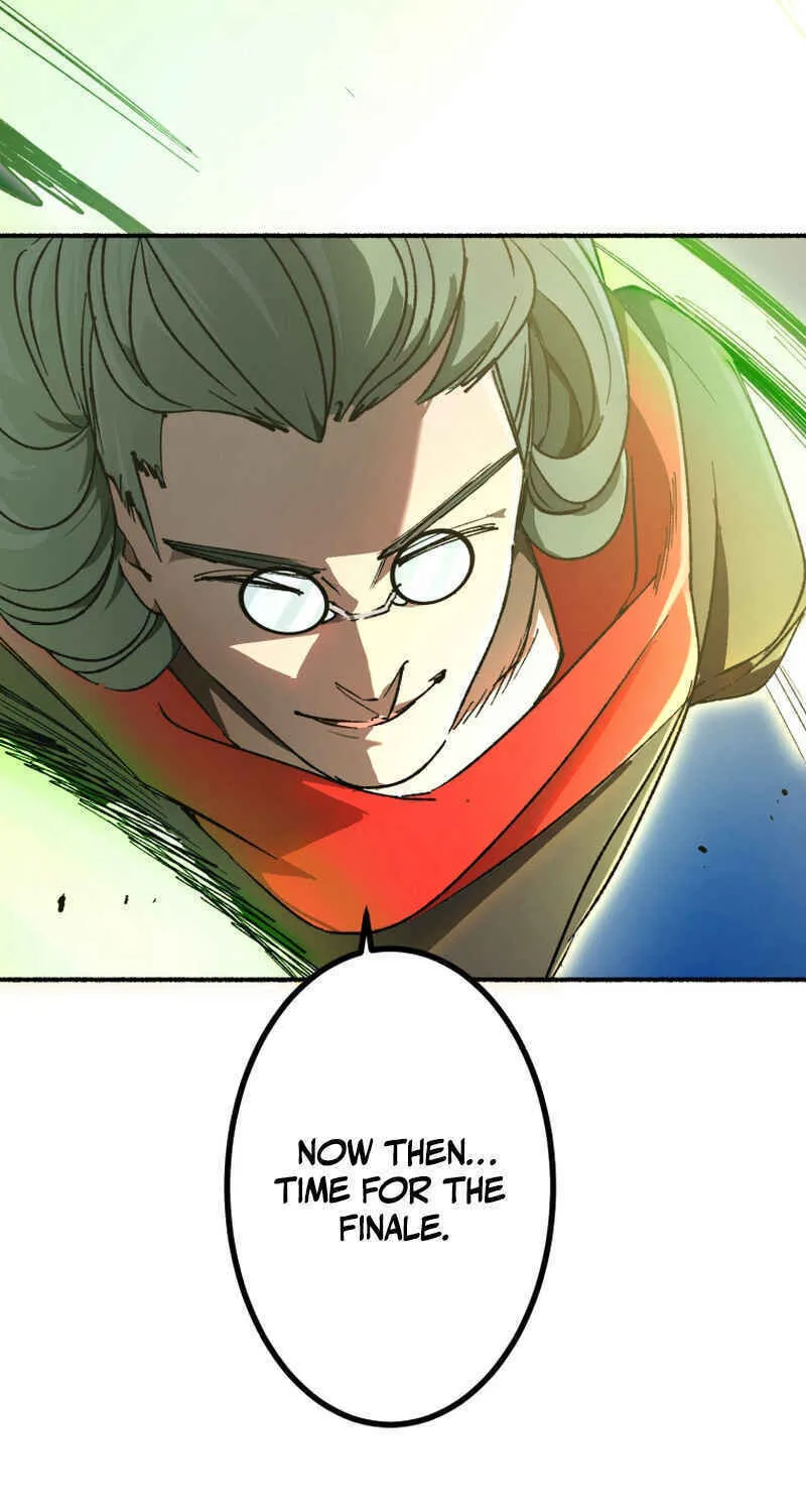 Shibuya Ninja Chapter 21 page 20 - 