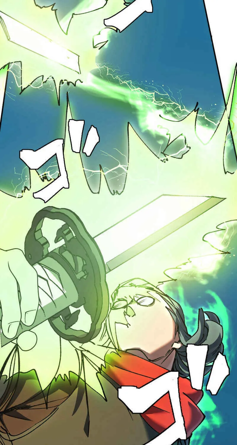 Shibuya Ninja Chapter 21 page 3 - 