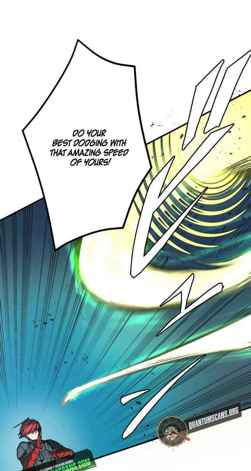 Shibuya Ninja Chapter 21 page 21 - 