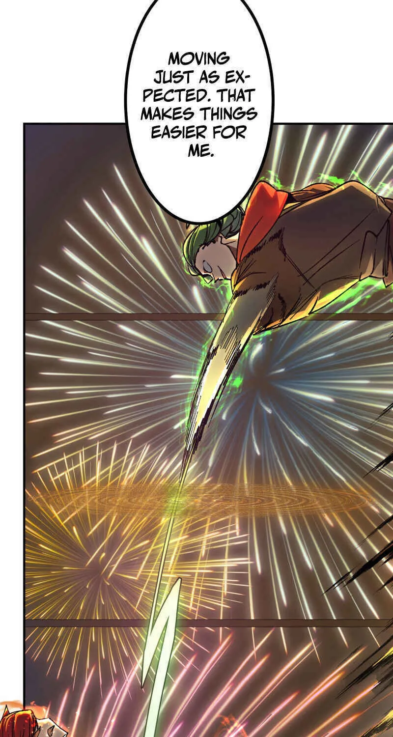Shibuya Ninja Chapter 21 page 26 - 