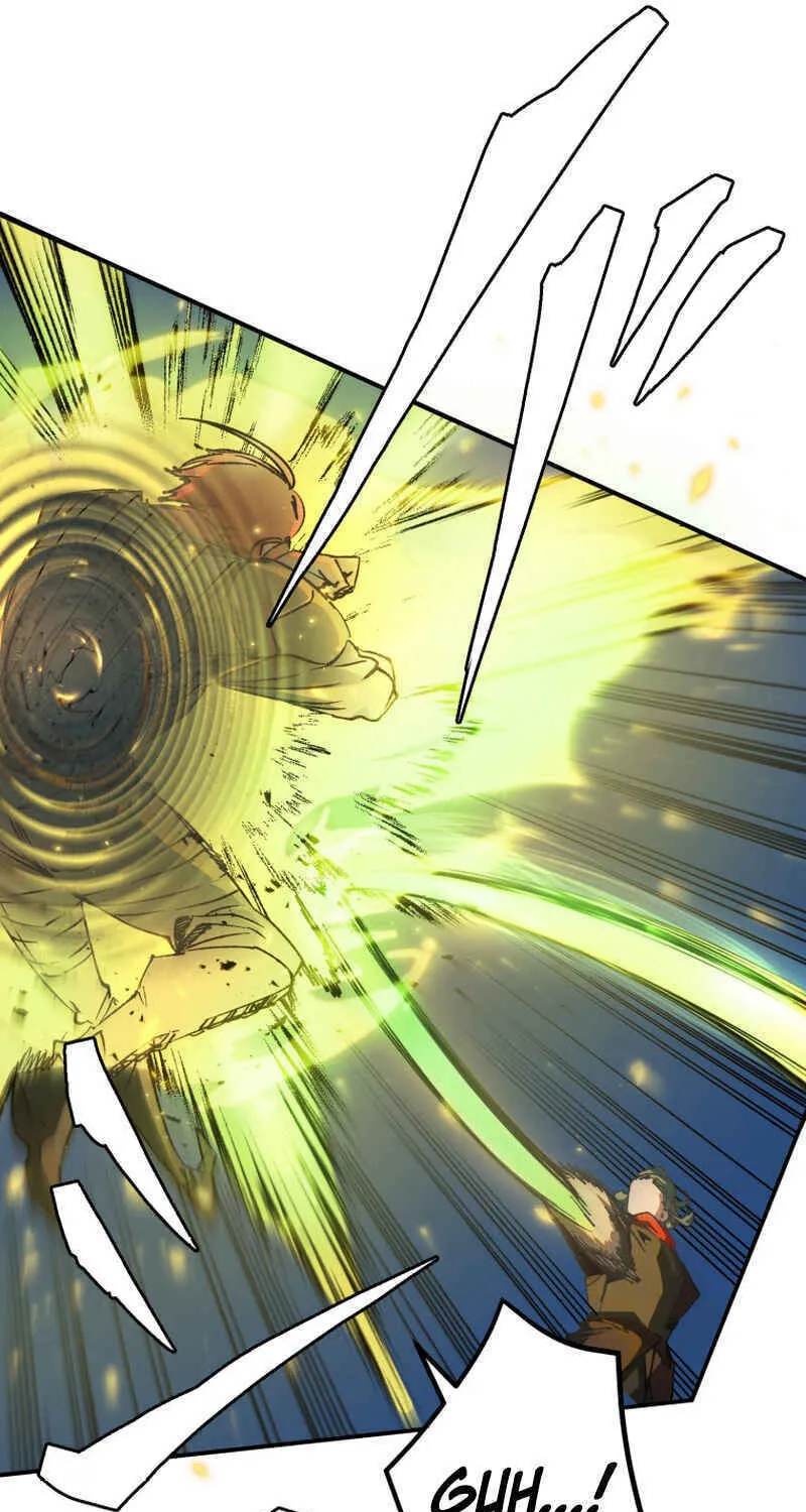Shibuya Ninja Chapter 21 page 28 - 