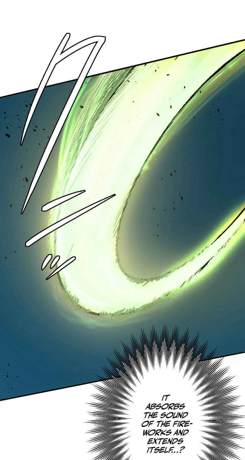 Shibuya Ninja Chapter 21 page 30 - 