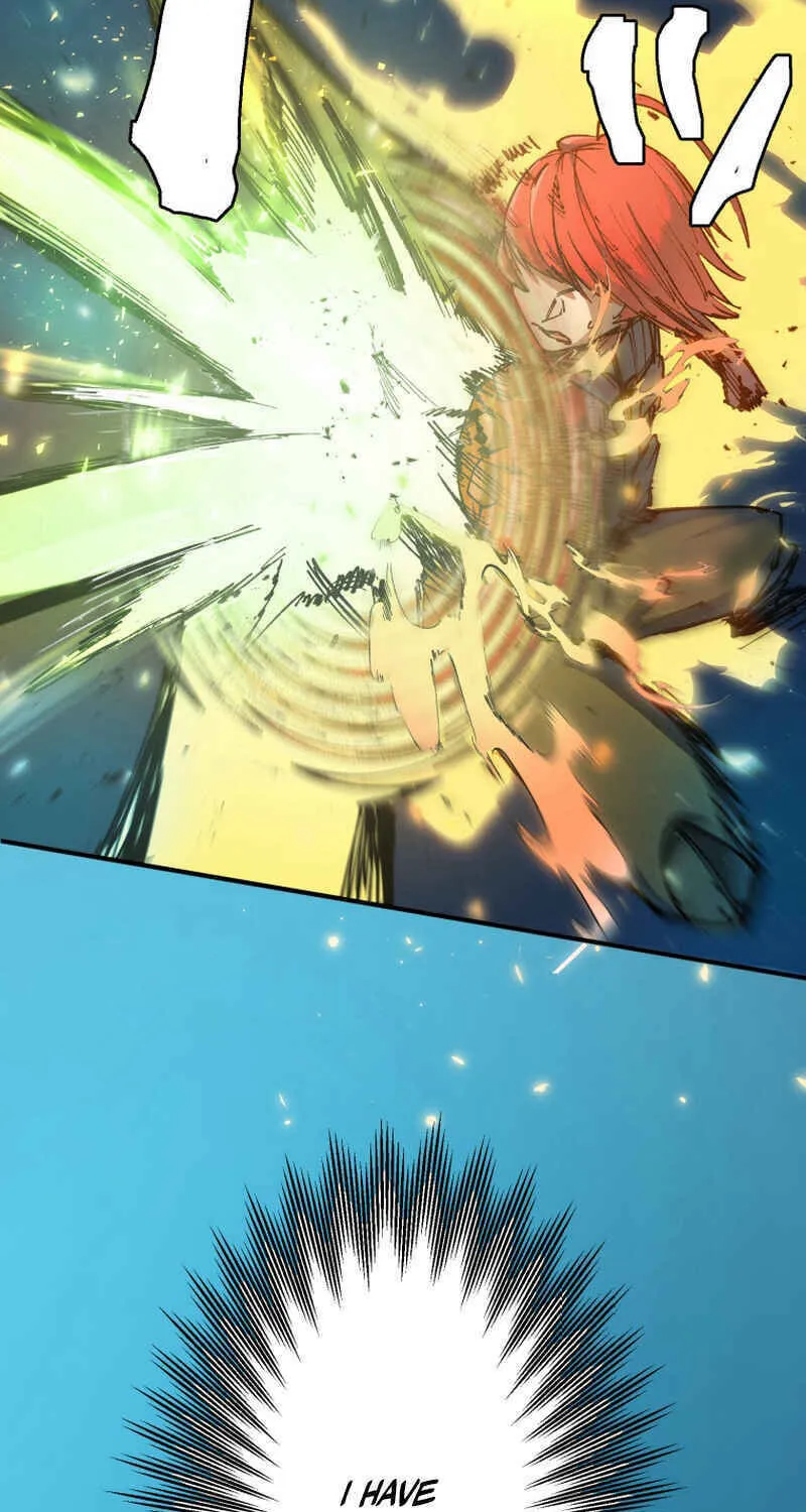 Shibuya Ninja Chapter 21 page 32 - 