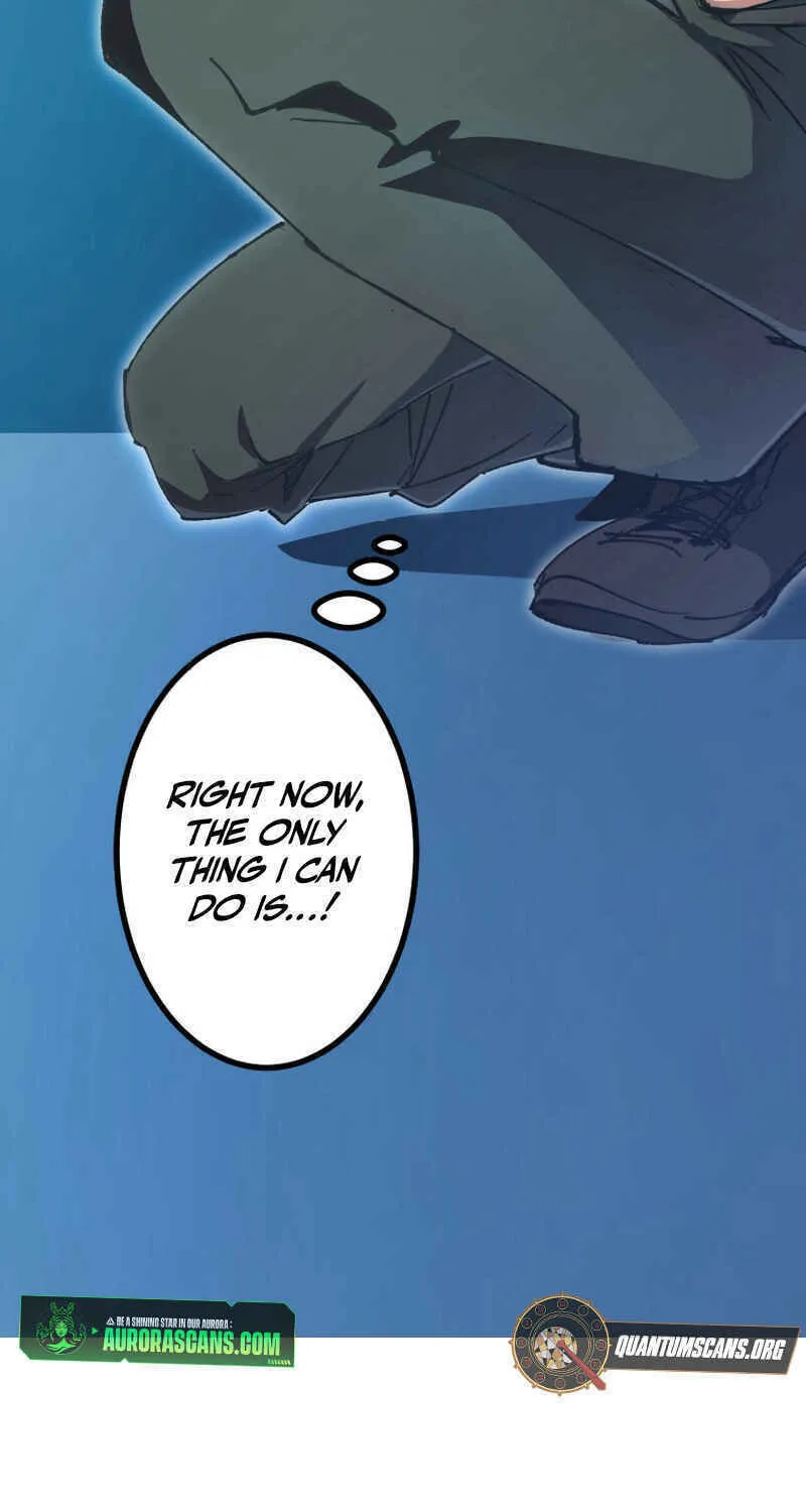 Shibuya Ninja Chapter 21 page 34 - 