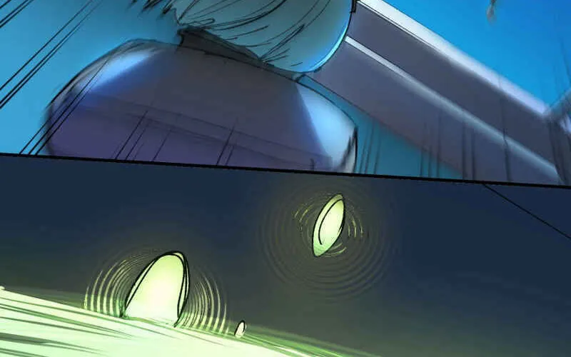 Shibuya Ninja Chapter 21 page 37 - 