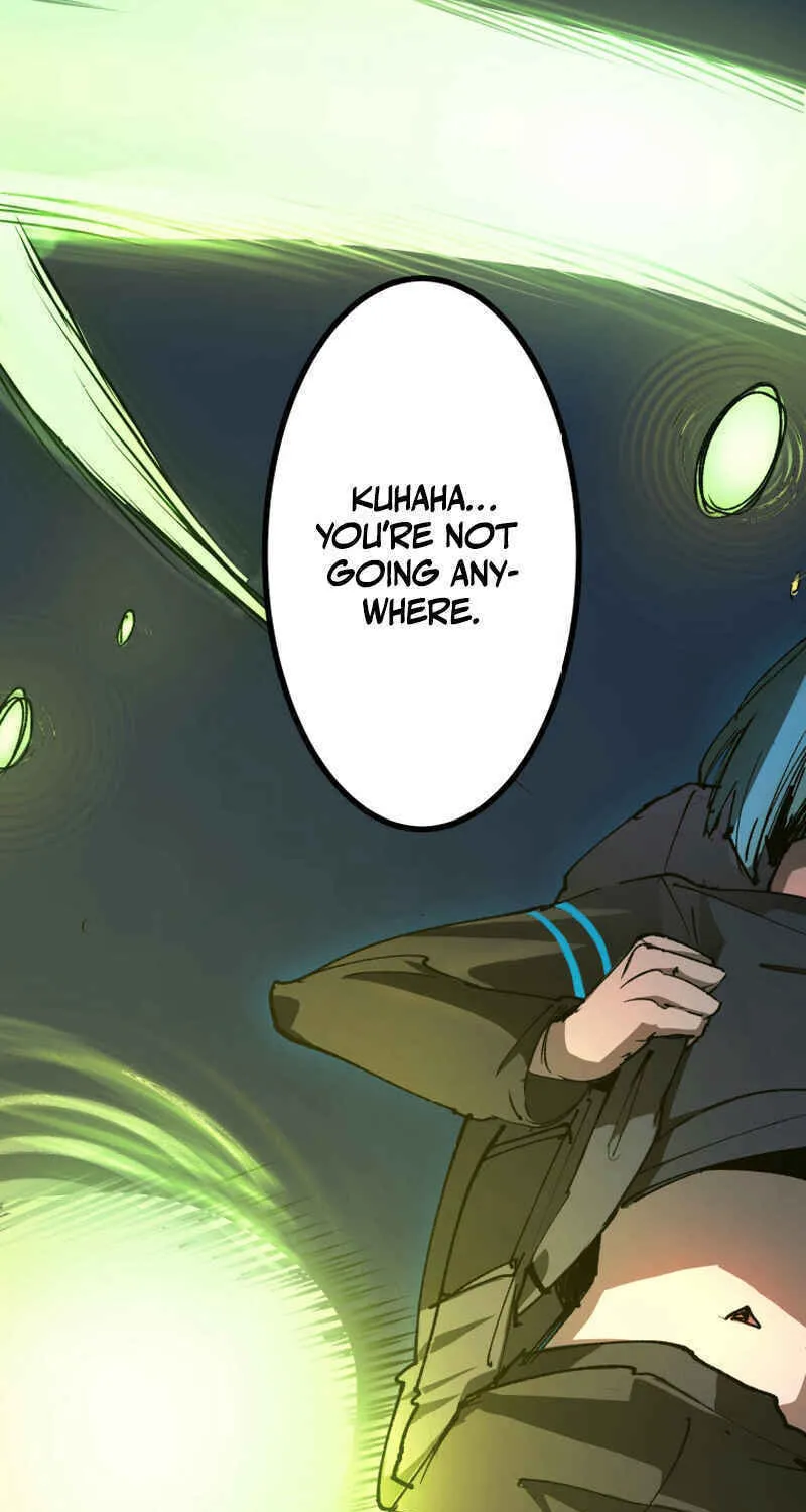 Shibuya Ninja Chapter 21 page 38 - 