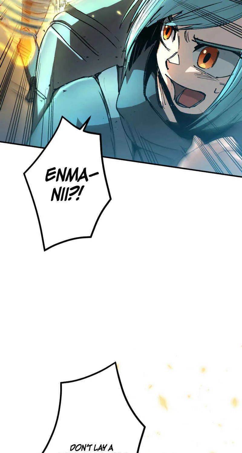 Shibuya Ninja Chapter 21 page 42 - 