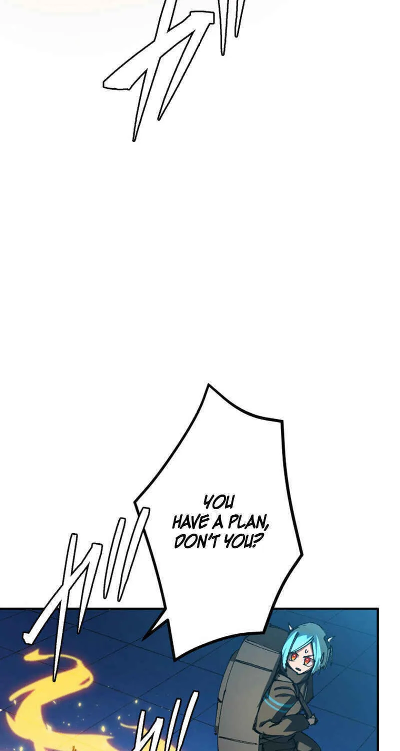 Shibuya Ninja Chapter 21 page 44 - 