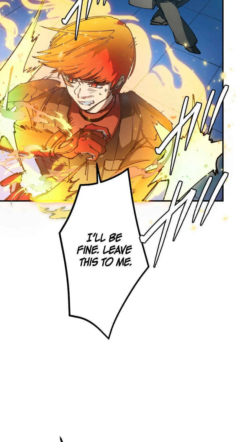 Shibuya Ninja Chapter 21 page 45 - 