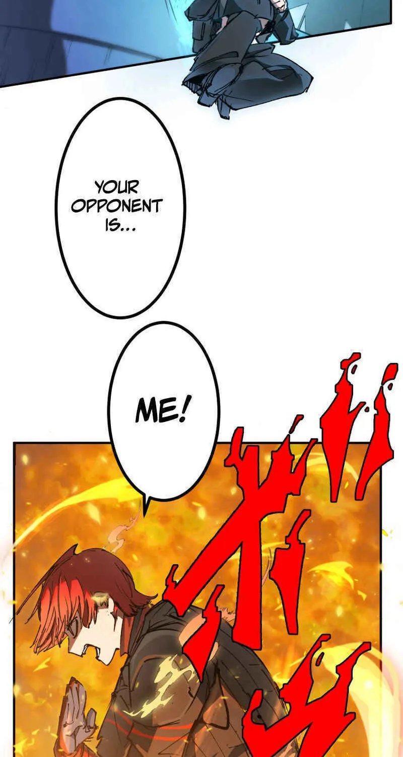 Shibuya Ninja Chapter 21 page 49 - 