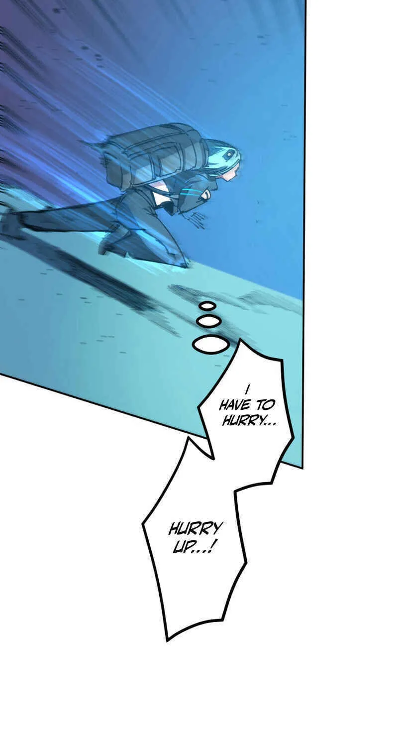 Shibuya Ninja Chapter 21 page 54 - 
