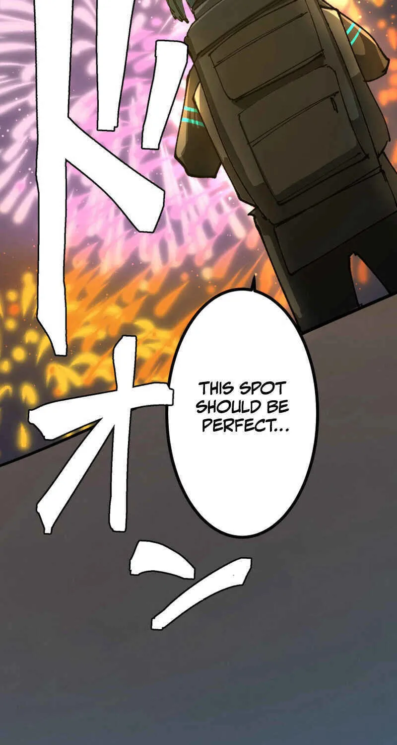 Shibuya Ninja Chapter 21 page 59 - 