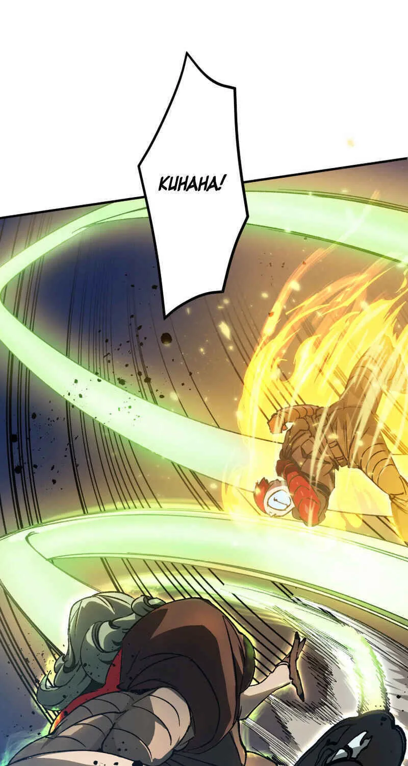 Shibuya Ninja Chapter 21 page 63 - 