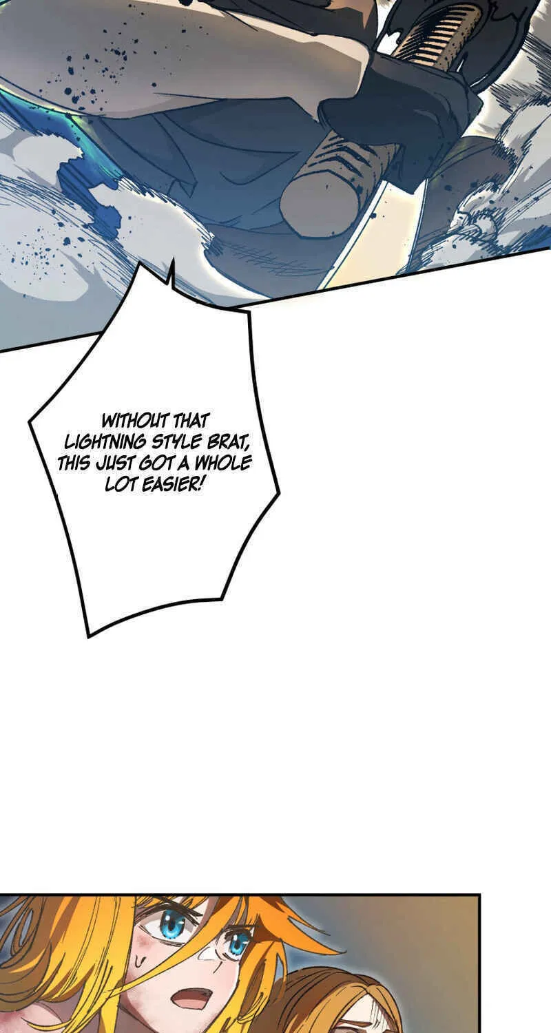 Shibuya Ninja Chapter 21 page 64 - 