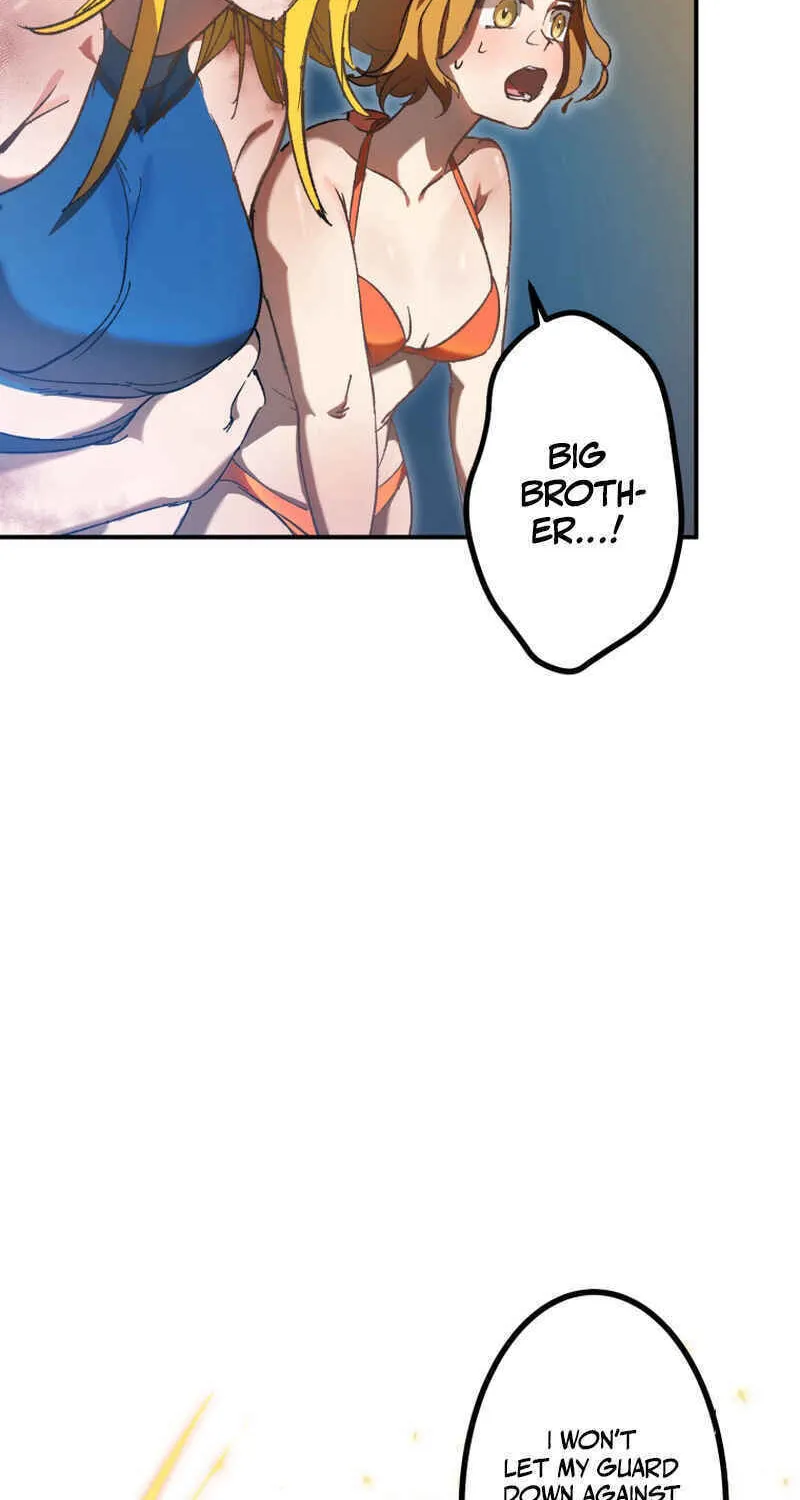 Shibuya Ninja Chapter 21 page 65 - 