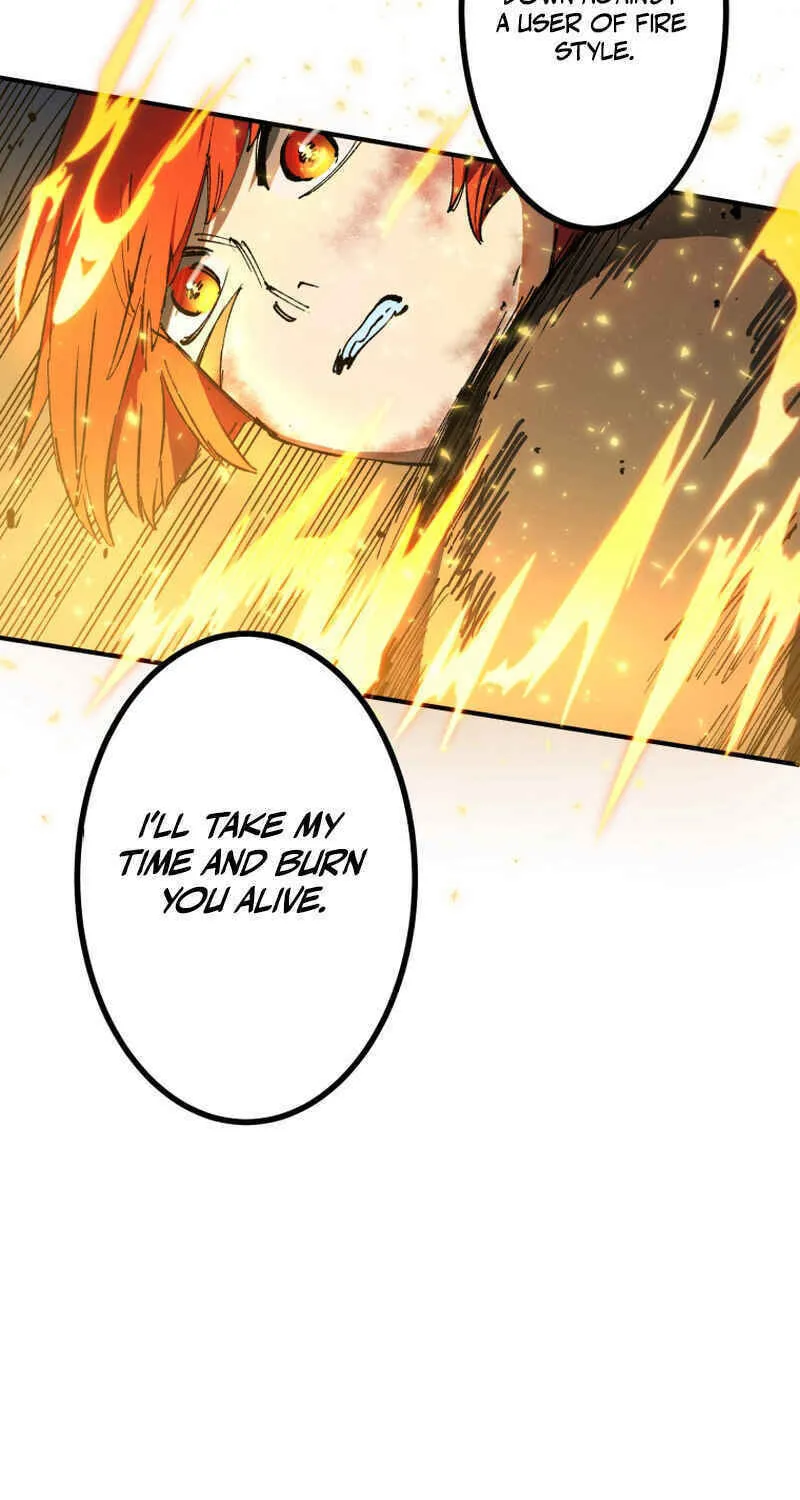 Shibuya Ninja Chapter 21 page 66 - 