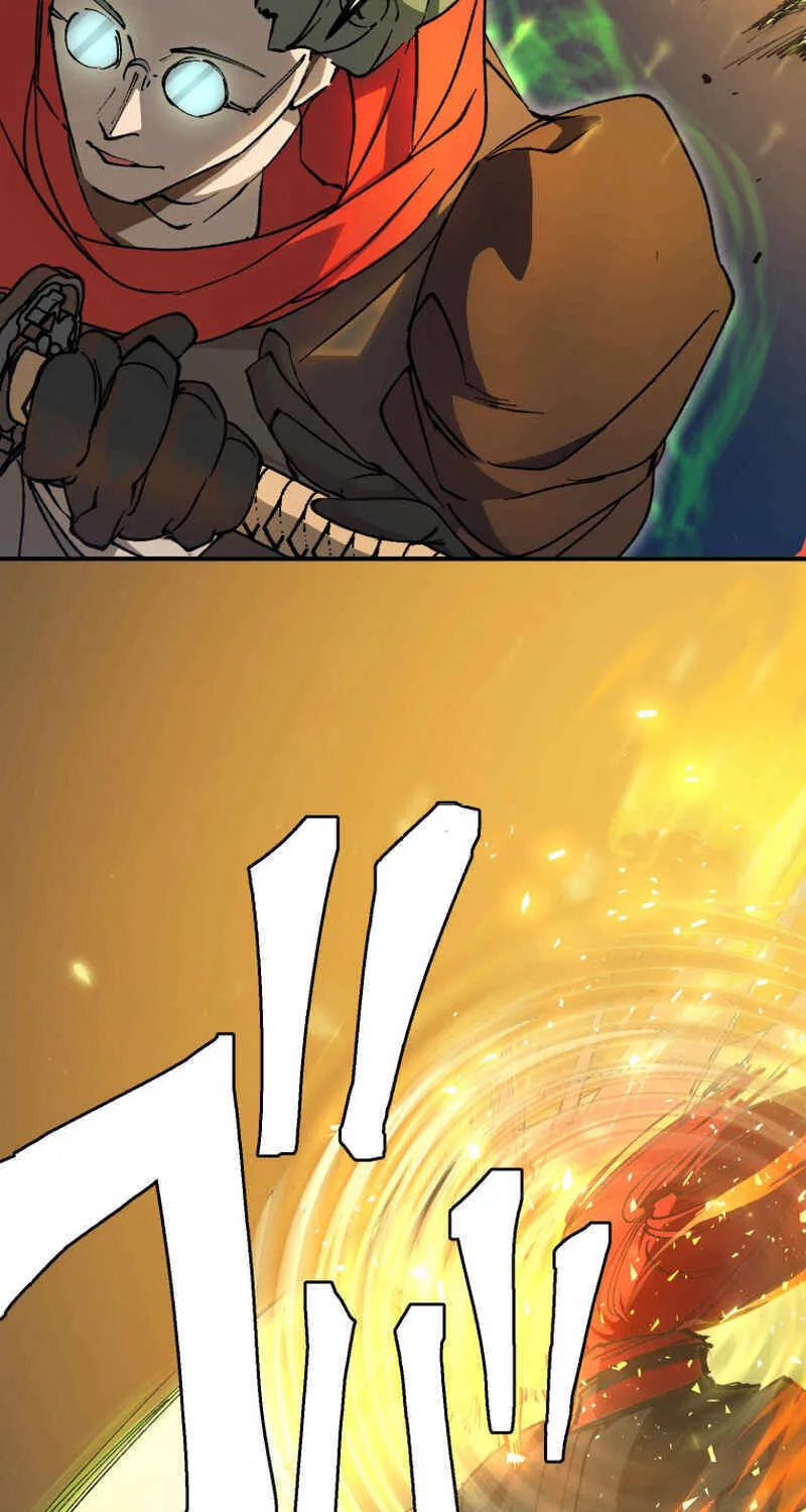 Shibuya Ninja Chapter 21 page 72 - 