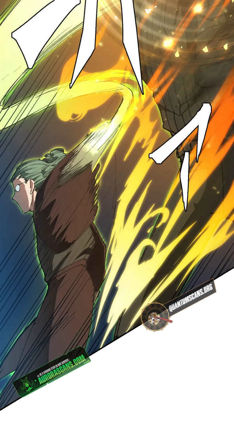Shibuya Ninja Chapter 21 page 73 - 