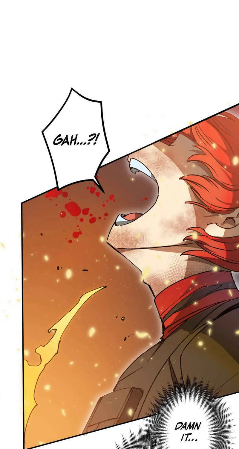 Shibuya Ninja Chapter 21 page 74 - 