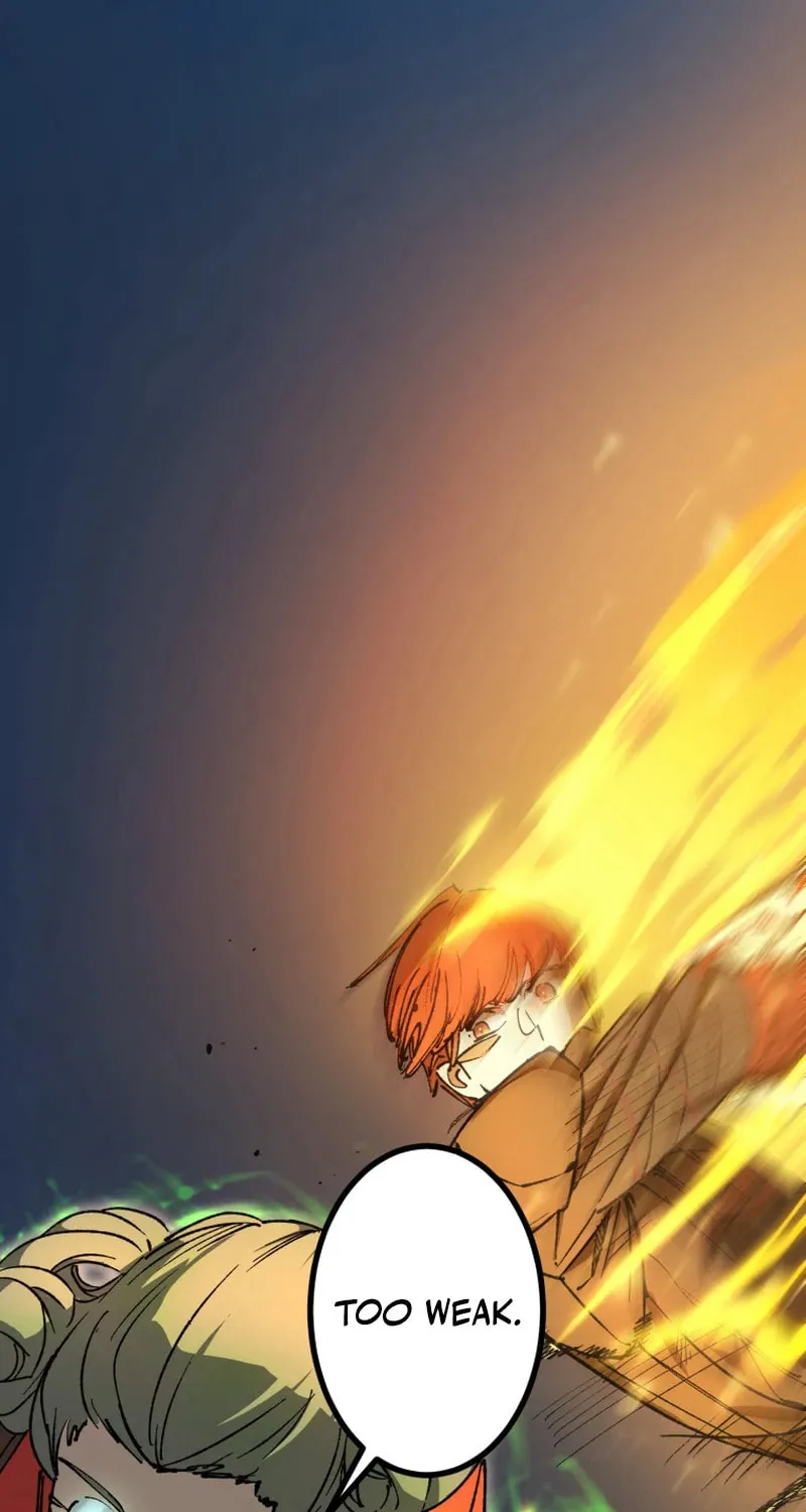 Shibuya Ninja Chapter 22 page 1 - 
