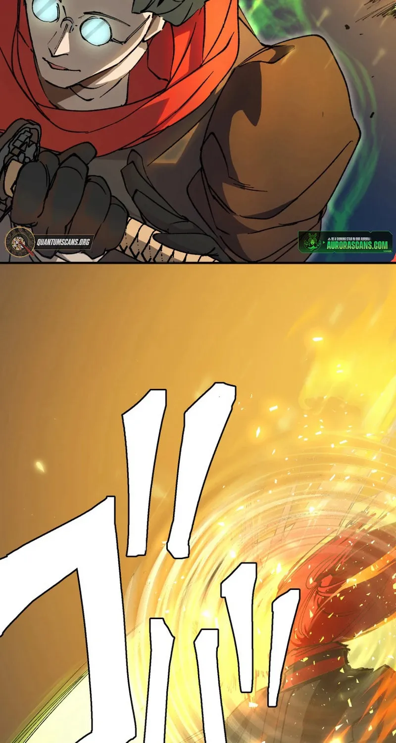 Shibuya Ninja Chapter 22 page 2 - 