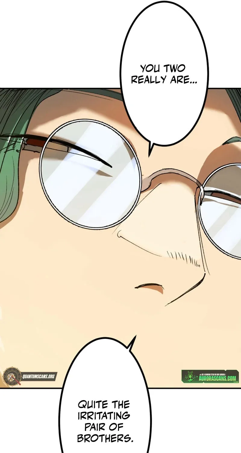 Shibuya Ninja Chapter 22 page 11 - 