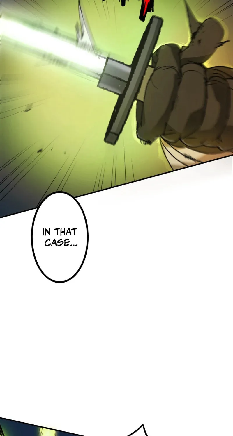 Shibuya Ninja Chapter 22 page 14 - 