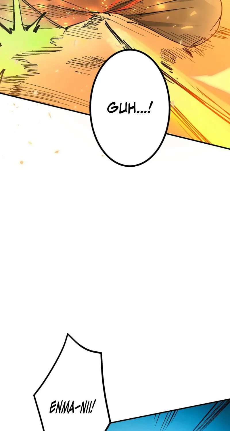 Shibuya Ninja Chapter 22 page 16 - 