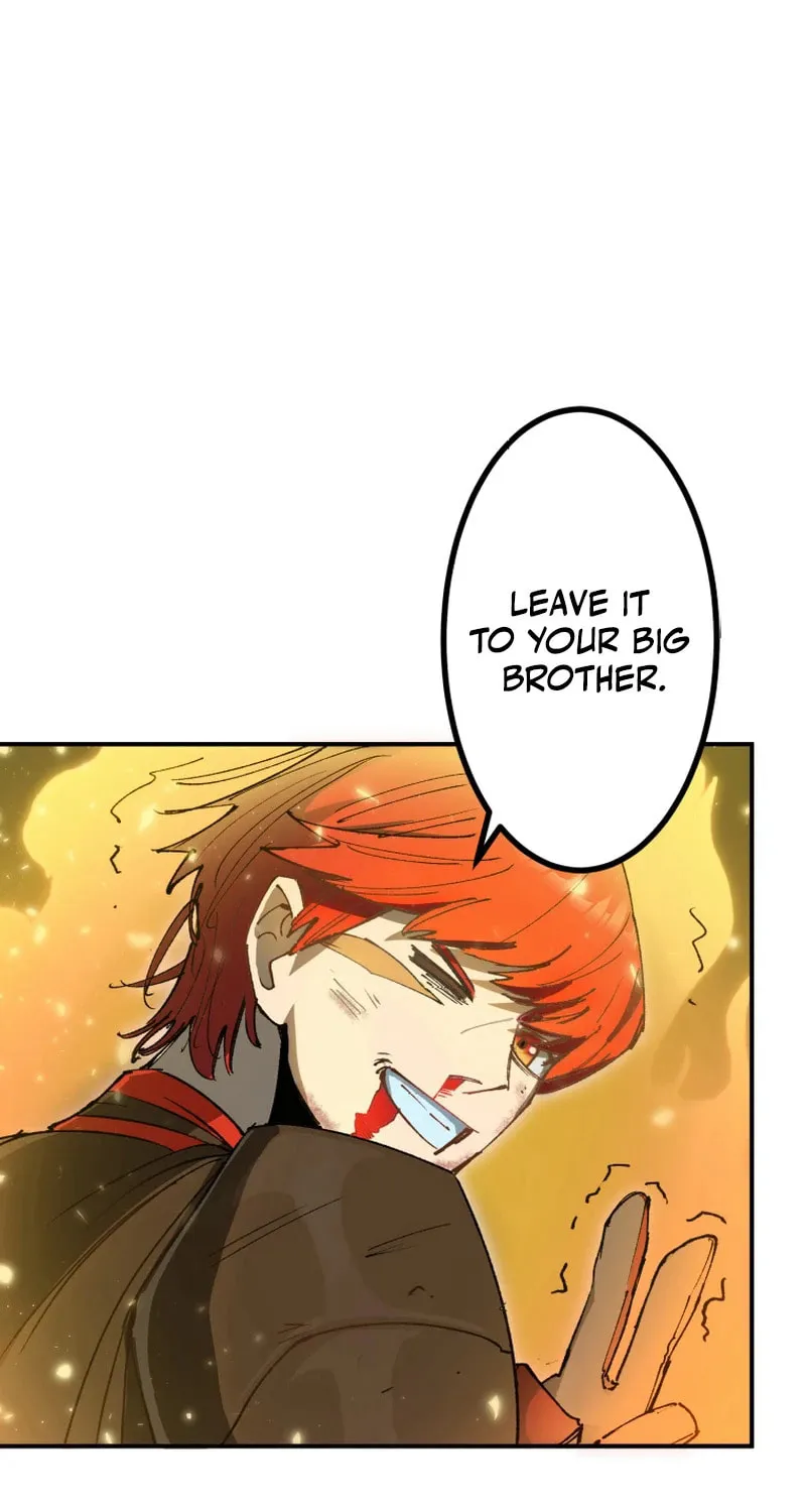 Shibuya Ninja Chapter 22 page 19 - 