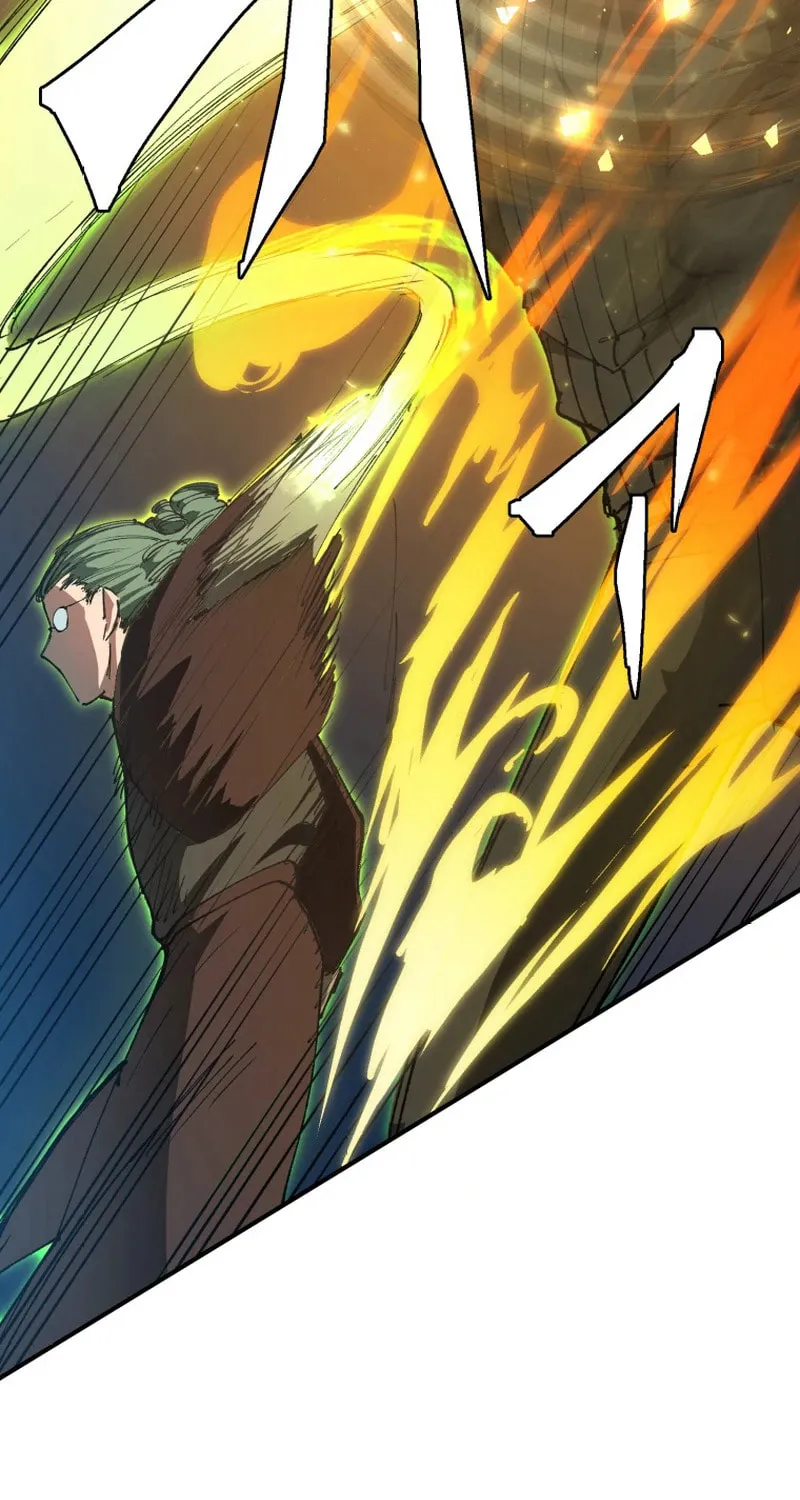 Shibuya Ninja Chapter 22 page 3 - 