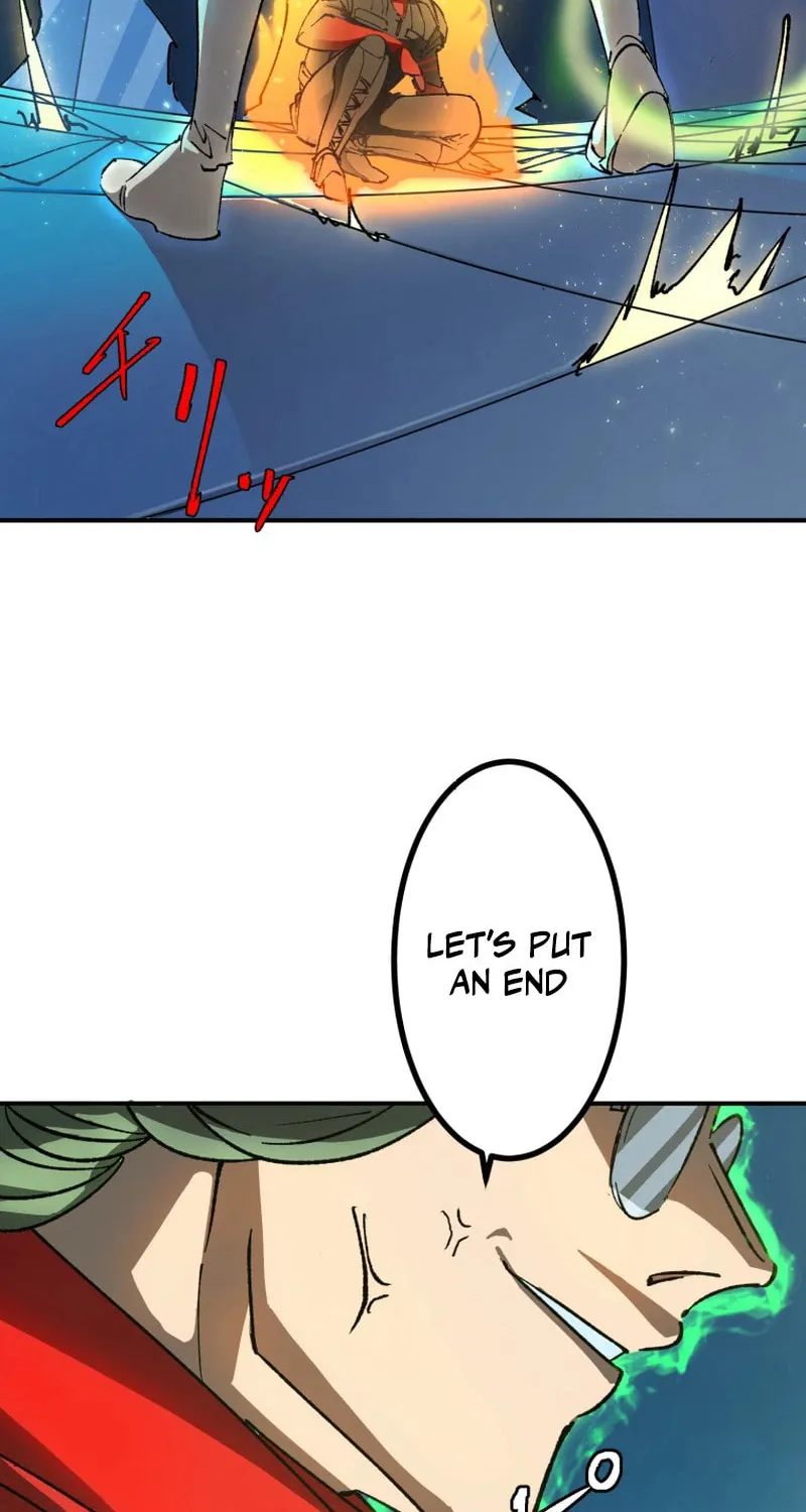 Shibuya Ninja Chapter 22 page 22 - 