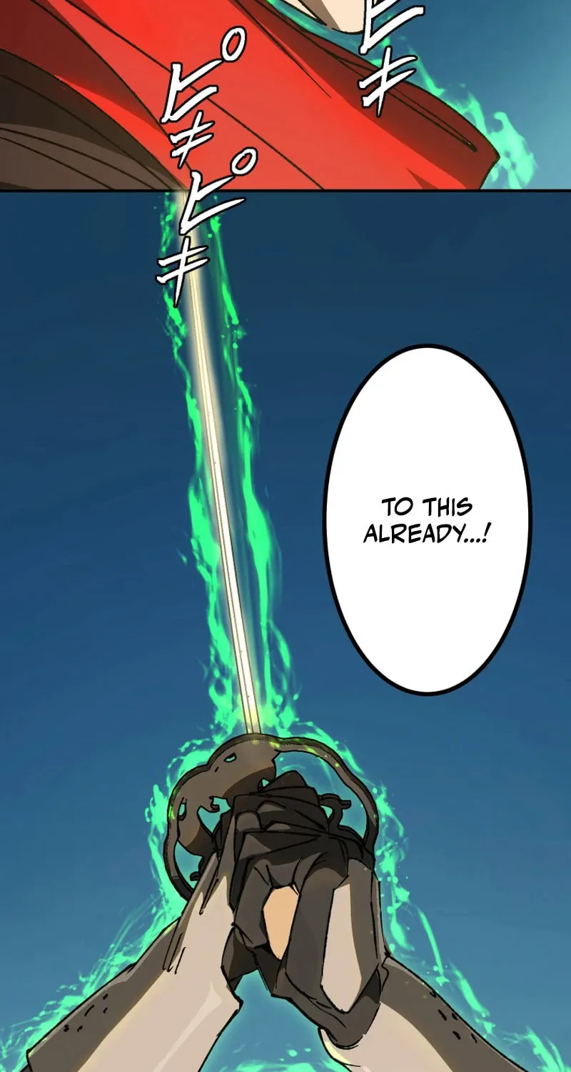 Shibuya Ninja Chapter 22 page 23 - 