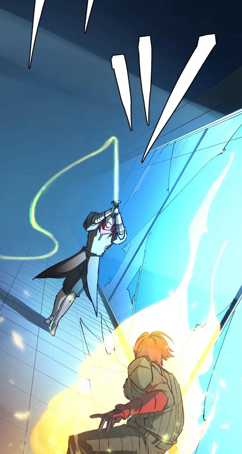 Shibuya Ninja Chapter 22 page 25 - 